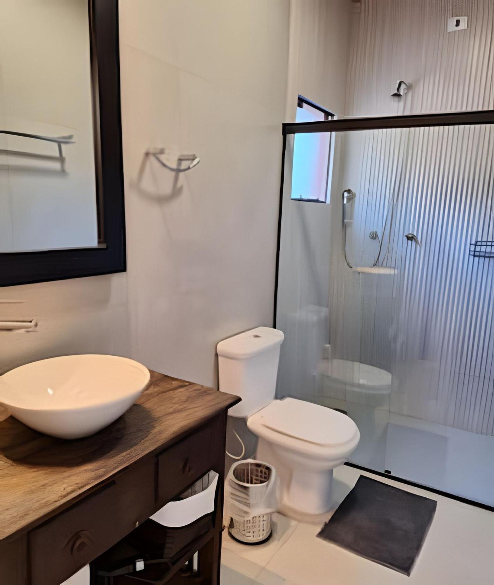 Lodge Chale Dalia - Recanto Veky Campos do Jordao