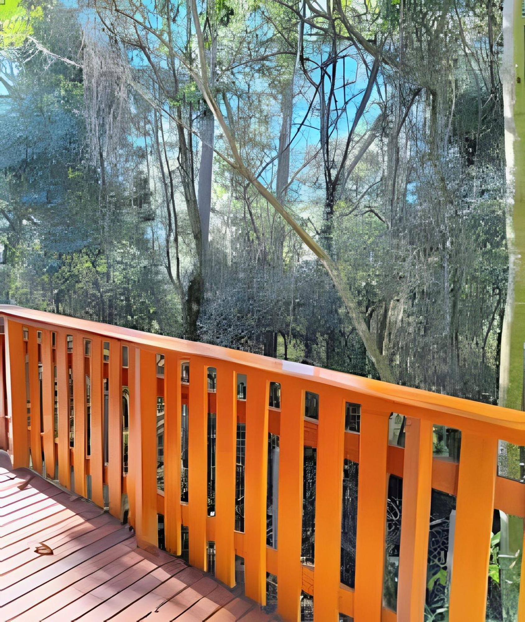 Chale Dalia - Recanto Veky Lodge *