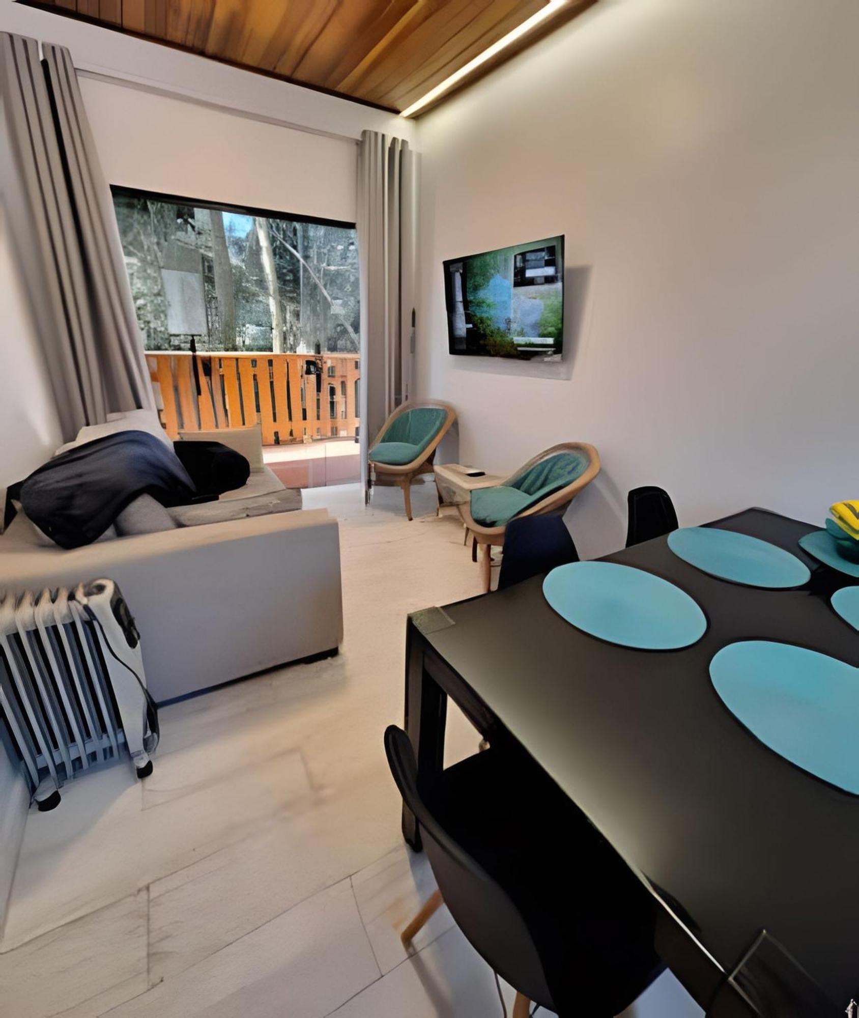 Lodge Chale Dalia - Recanto Veky Campos do Jordao