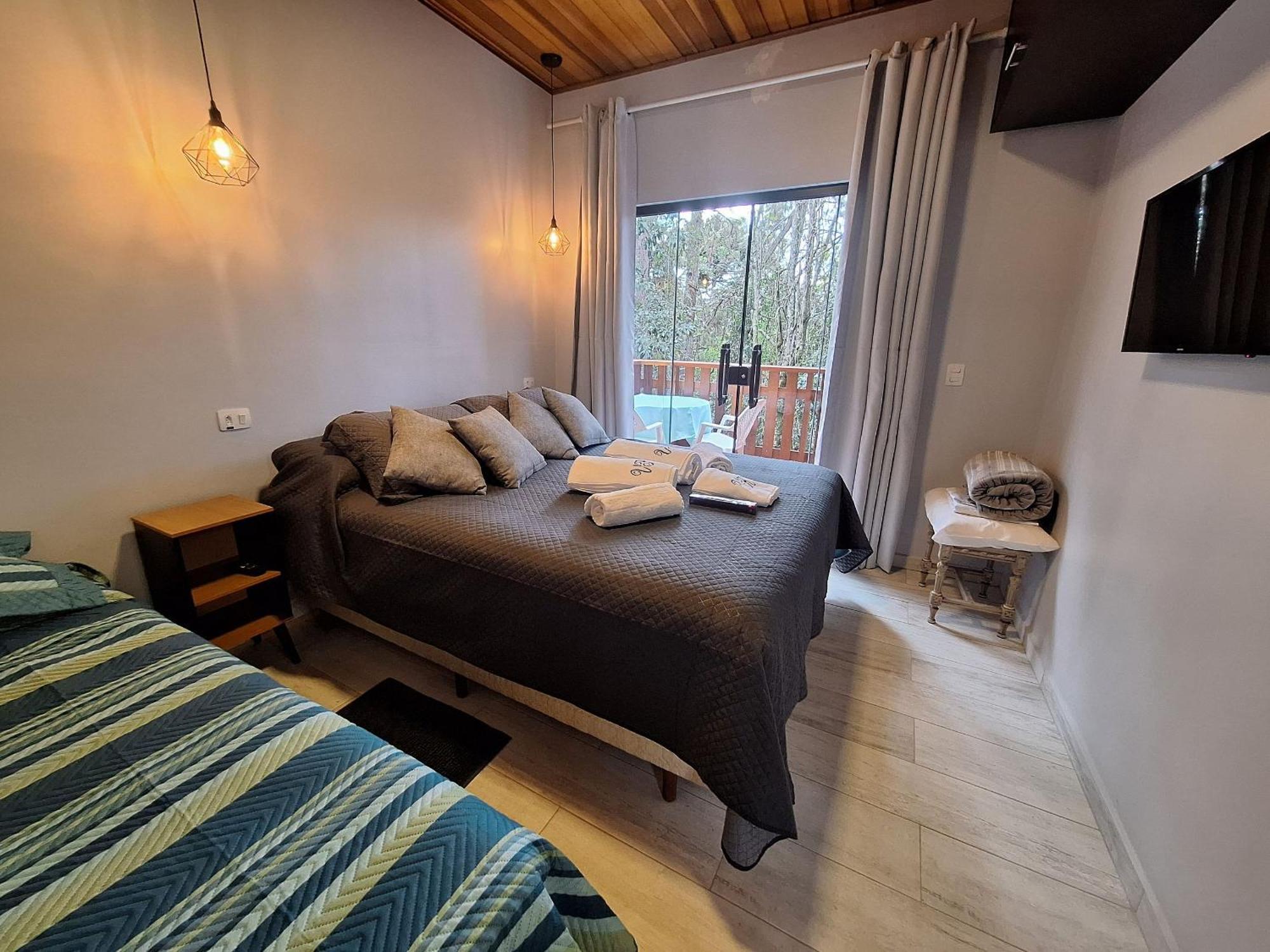 Lodge Chale Dalia - Recanto Veky